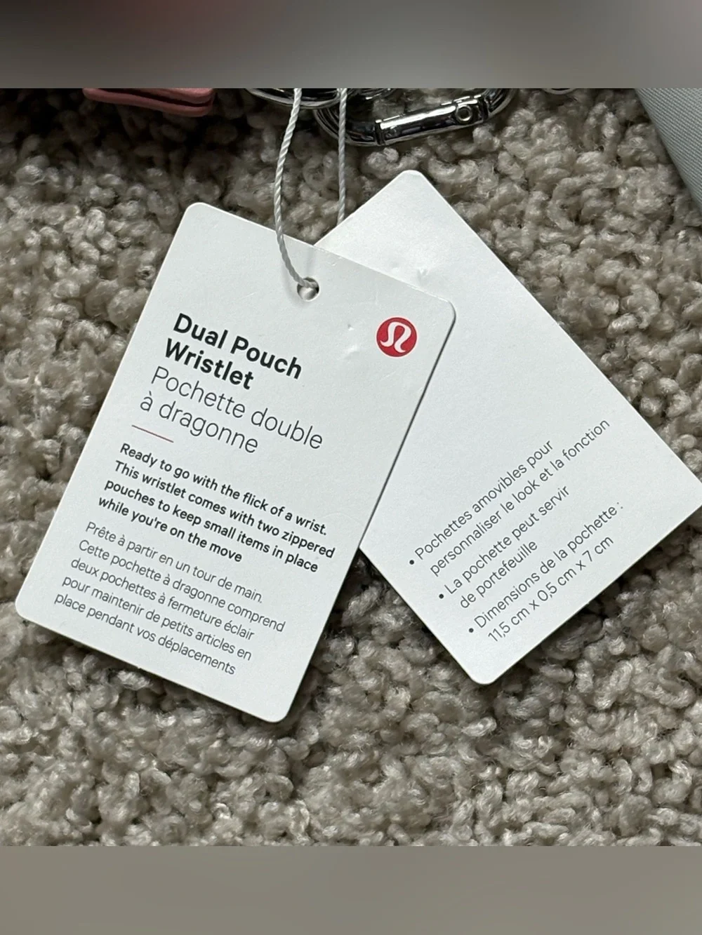 lululemon athletica lululemon dual